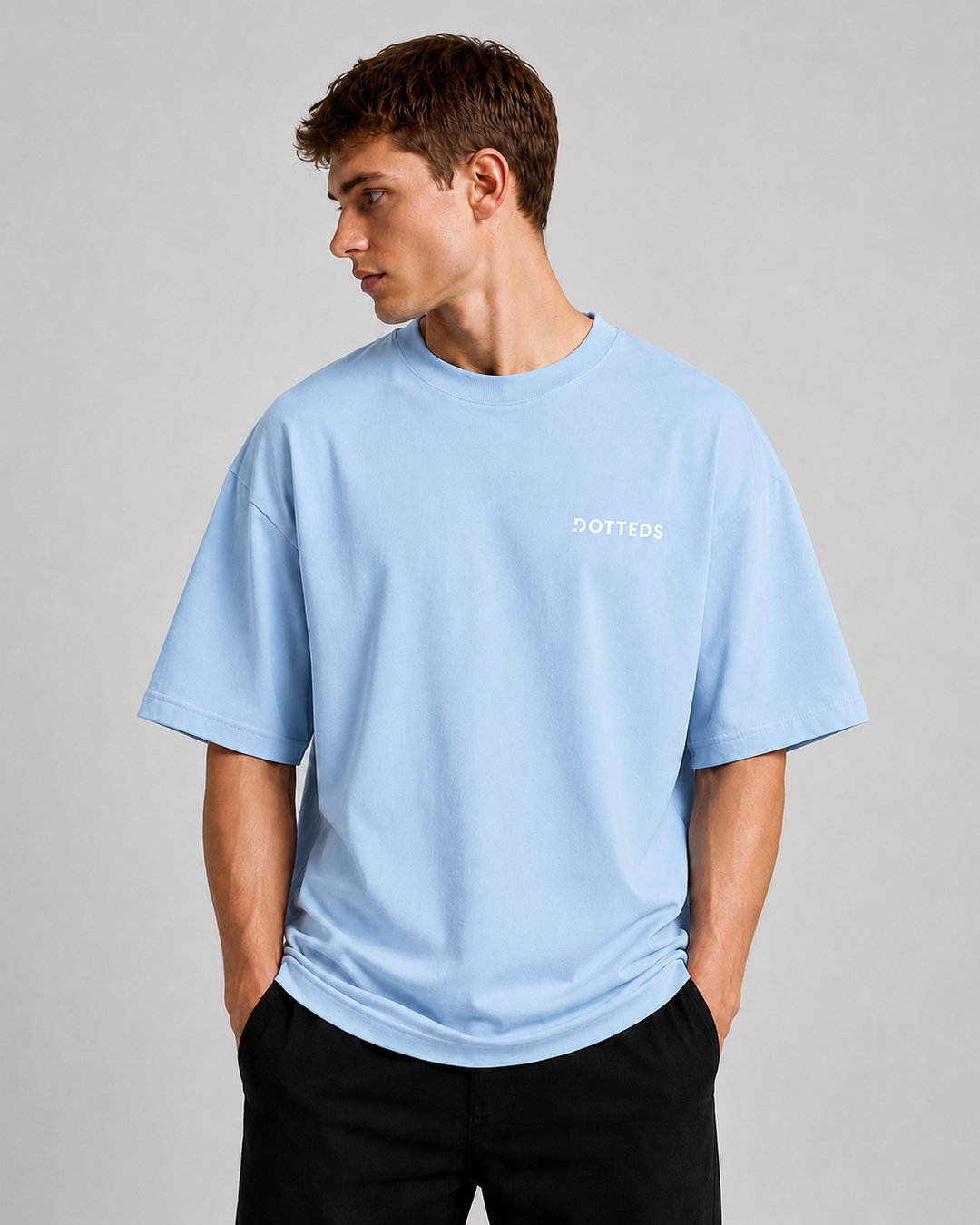 Powder Blue