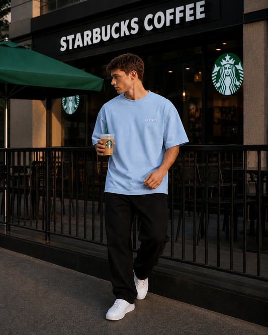 Powder Blue