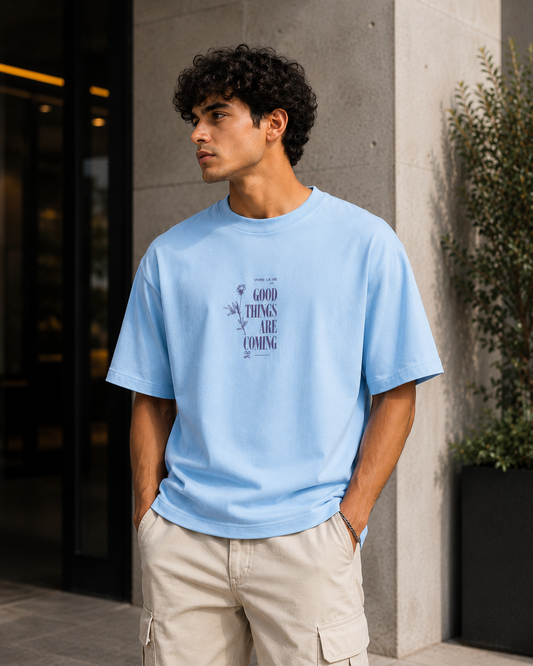 Powder Blue