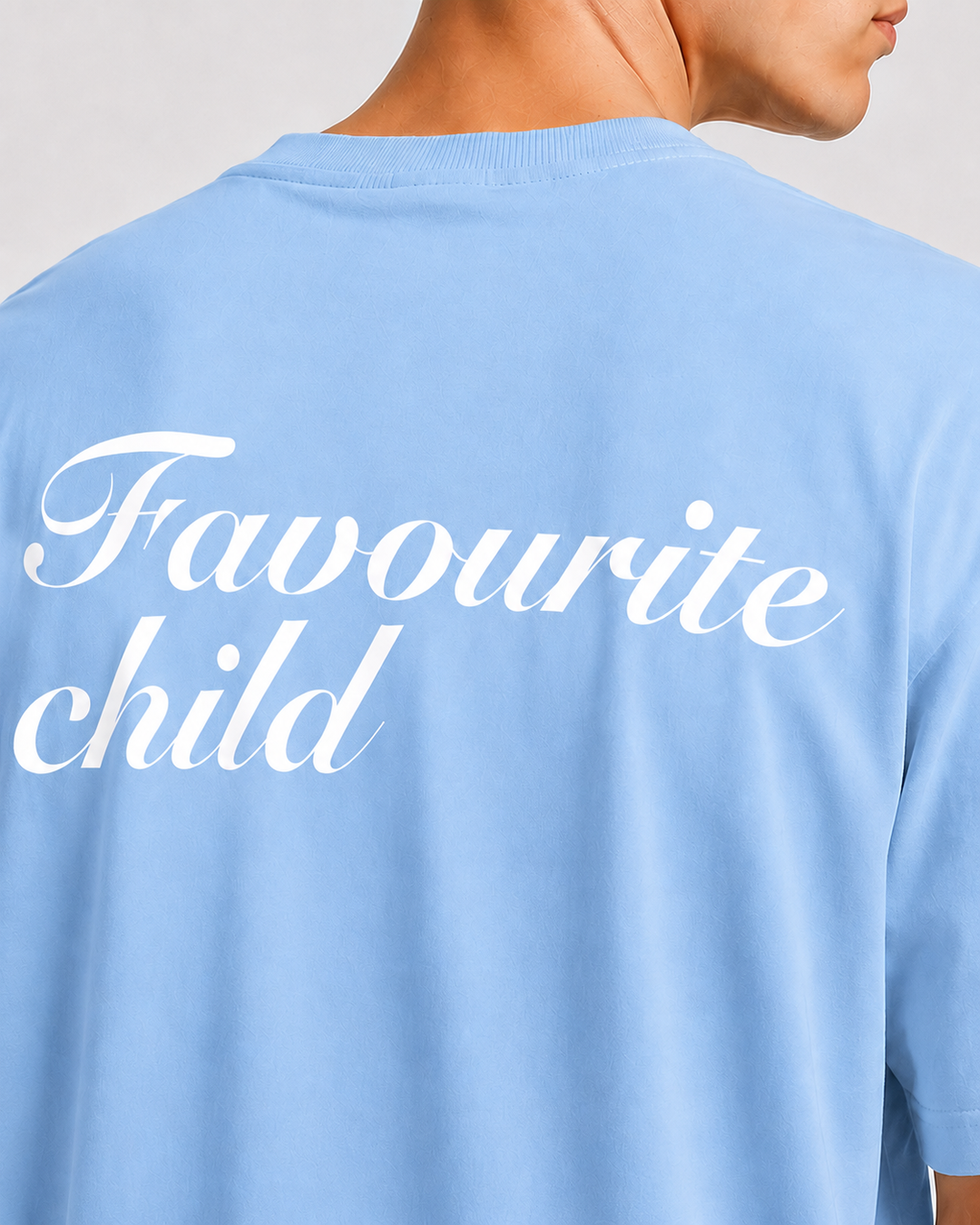 Powder Blue