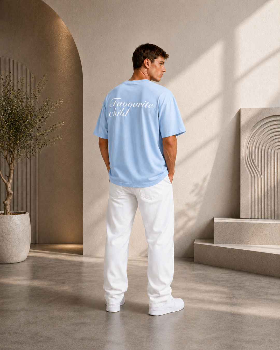 Powder Blue