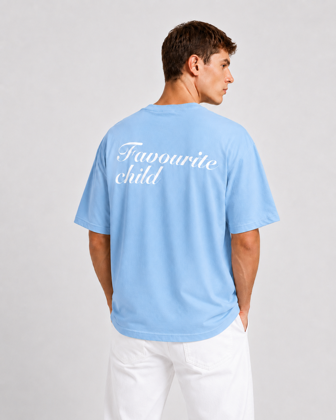 Powder Blue