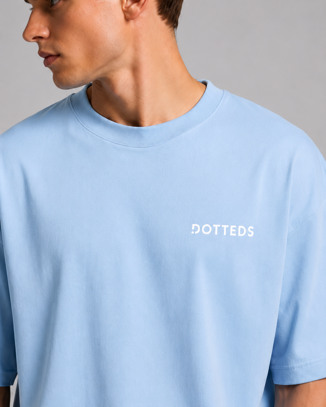Powder Blue