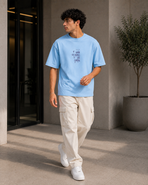 Powder Blue