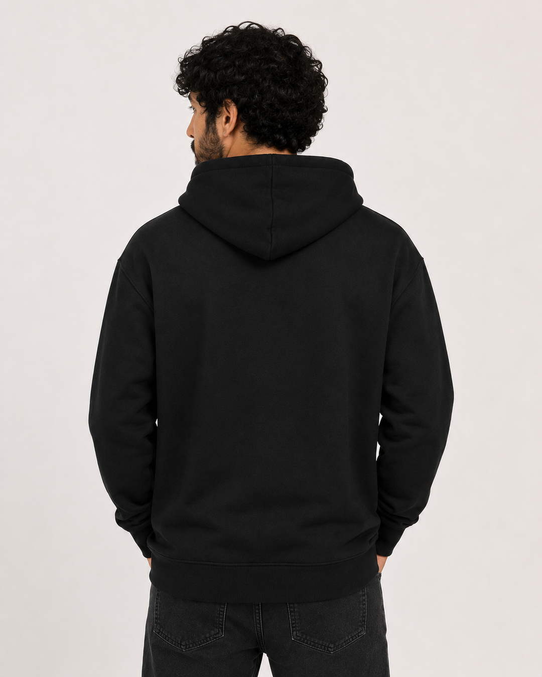 Adventure Graphic Street Style Hoodie